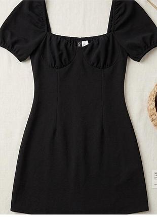 Сукня h&m diveded