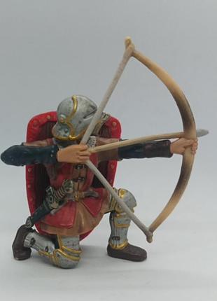 Лучник schleich 2