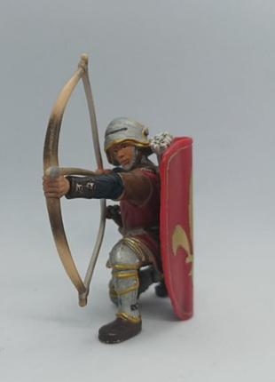 Лучник schleich