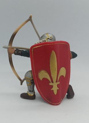 Лучник schleich 3