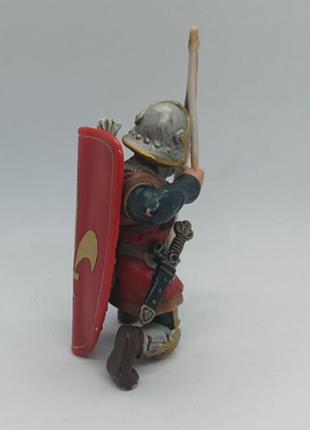Лучник schleich 4