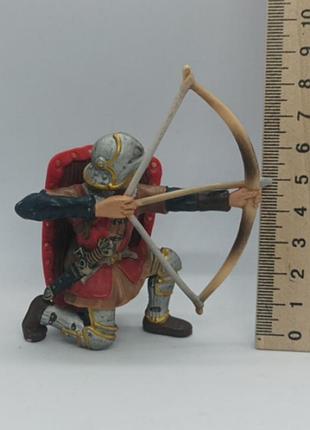 Лучник schleich 5