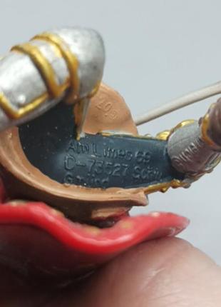 Лучник schleich 6