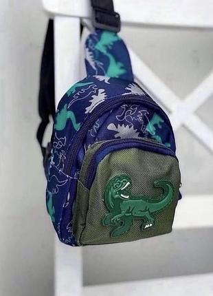 Сумка дитяча
