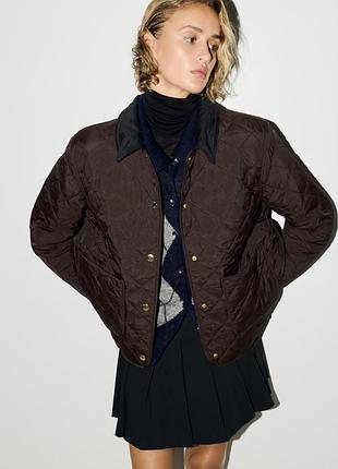 Куртка h&m, p.s