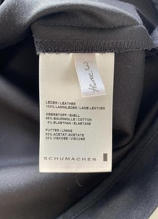 Спідниця schumacher 4