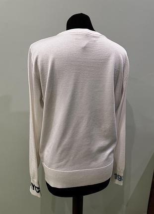 Женский свитер dkny 7