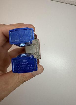 Іграшкова фігурка transformers one energon matrix optimus prime від компанії hasbro. 3