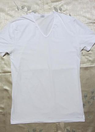 Мужская футболка zimmerli