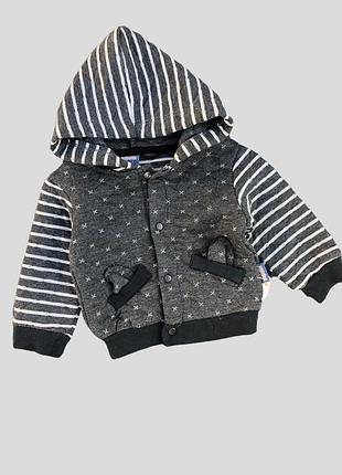 Кофта "стиль", капитон тм "popolin" 80 см