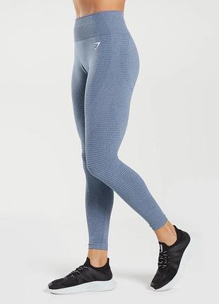 Лосини vital regular gymshark