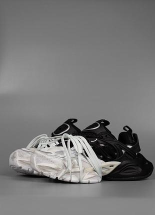Adidas vento xlg deluxe black white