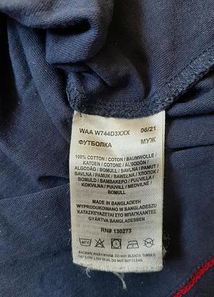 Wrangler ''xl'' чоловічий лонгслів 3