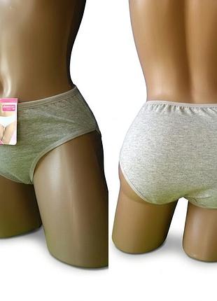 Женские трусики l-xl