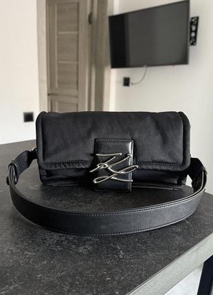 Сумка karl lagerfeld оригинал