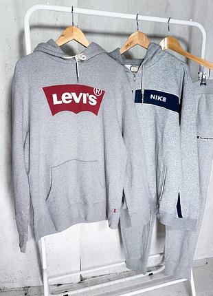 Чоловіче худі рр хл levi’s