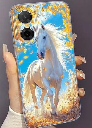 Чохол на телефон xiaomi 11t