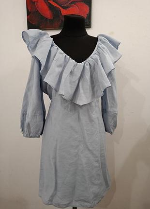 Шикарна сукня