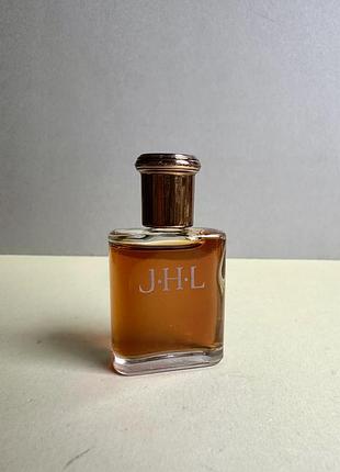 Aramis j.h.l. estée lauder одеколон оригінал вінтаж мініатюра!