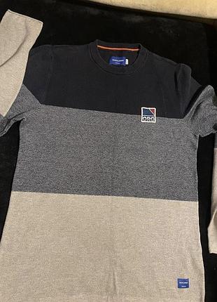 Чоловічий джемпер jack & jones l