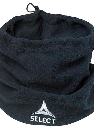 Бафф select neck warmer (010) черный