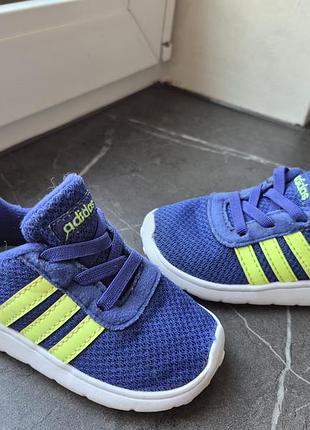 Кросівки adidas