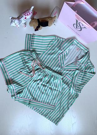 Піжама victoria’s secret 🌿