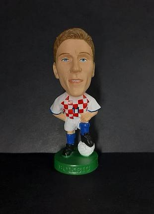 Алан бокшич. сборная хорватия. серия corinthian prostars
