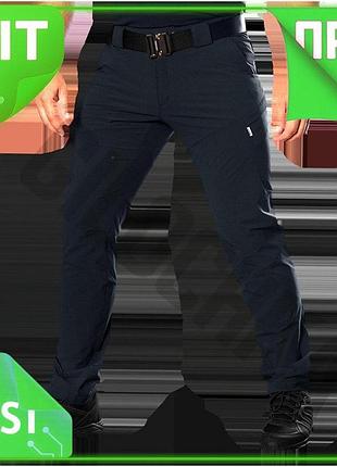 Ve брюки camotec lizard 4xl new version темно-синие легкие эластичные для активного отдыха и походов n6w_ver