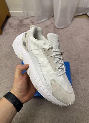 Чоловічі кросівки adidas zx22 нові в коробці
