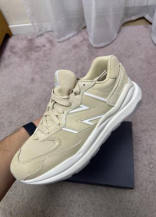 Кросівки new balance унісекс