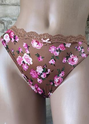 Трусики victoria secret