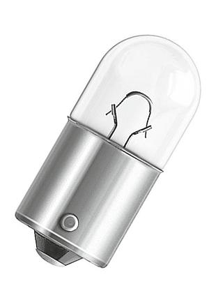 Сигнальная лампа osram 5627 r5w 24v ba15s