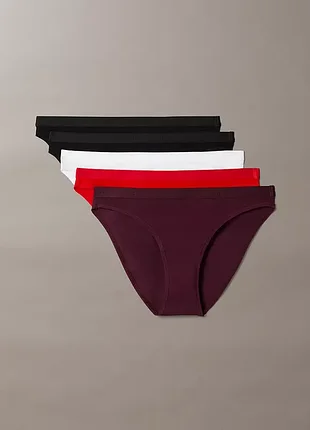 Женские трусы бикини calvin klein. оригинал. размер s,m,xl
