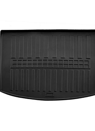 Килимок в багажник 3d (usa) (stingray) для mazda cx-5 2012-2017 рр