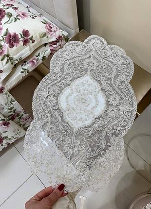 Бархатні серветки до великдень 🤩
