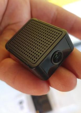Міні камера wifi camera нова 3