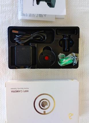 Міні камера wifi camera нова 2