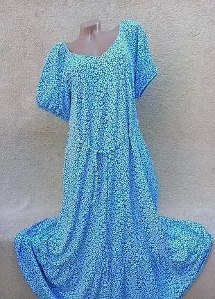 Плаття,р50-52💙🤍💙🤍
