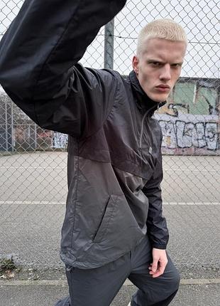 Куртка вітрівка анорак urban classics