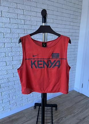 Майка спортивна nike kenya оригінал