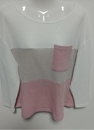 Джемпер легкий