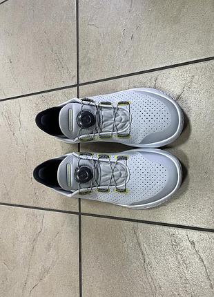 Кроссовки under armour 43 р 5