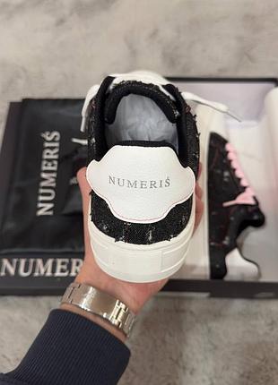 Кросівки numeris 3