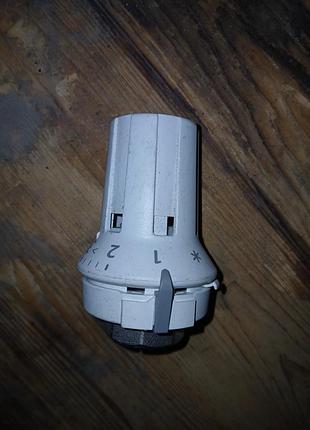Термоголовка danfoss raw-k 5030 (артикул 013g5030)