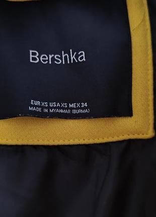 Бомпер на весну 2