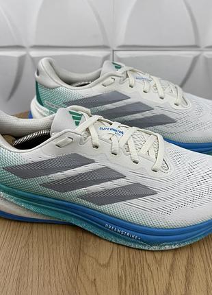 Оригінальні кросівки adidas supernova rise 2