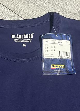Лонгслів blaklader новий з біркою 2