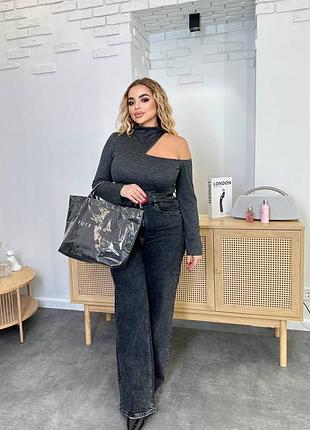 Лонгслів жіночий