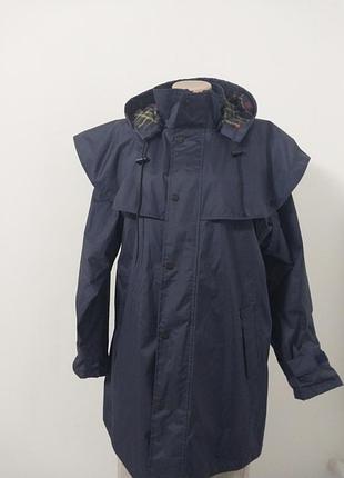 Плащ-дощовик country wear
